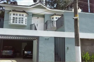 Casa em condomínio fechado com 3 quartos à venda na rua manuel luna, 262, vila albertina, são paulo, 267 m2 por r$ 2.200.000