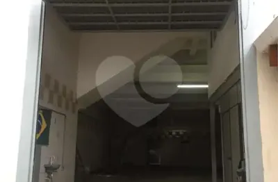 Barracão / galpão / depósito à venda na rua caraputinga, 306, vila américa, são paulo, 350 m2 por r$ 2.500.000