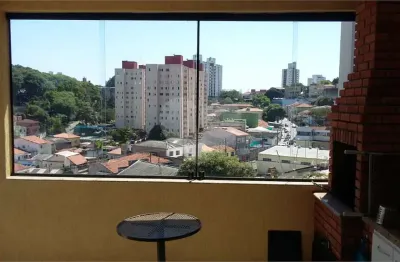 Casa com 3 quartos à venda na rua estácio ferreira, 192, nossa senhora do ó, são paulo, 235 m2 por r$ 1.050.000