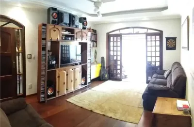 Casa em condomínio fechado com 3 quartos à venda na rua maria pereira pinto, 47, jardim regina, são paulo, 239 m2 por r$ 1.100.000