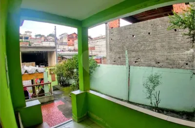 Casa com 3 quartos à venda na rua ouro grosso, 1197, parque peruche, são paulo, 410 m2 por r$ 1.200.000
