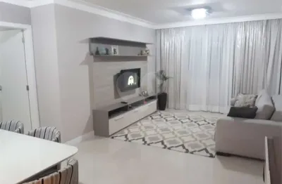 Apartamento com 3 quartos à venda na rua sousa lopes, 1205, lauzane paulista, são paulo, 105 m2 por r$ 640.000