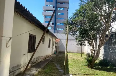 Terreno à venda na rua da virgem, 169, vila constança, são paulo, 500 m2 por r$ 1.200.000
