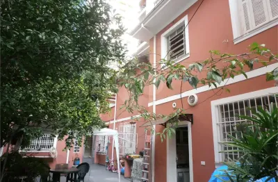 Casa com 7 quartos à venda na rua cayowaá, 699, perdizes, são paulo, 285 m2 por r$ 3.300.000