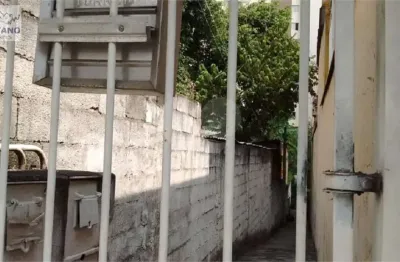 Terreno à venda na rua clara de oliveira, 33, santa teresinha, são paulo, 390 m2 por r$ 750.000