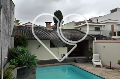 Casa com 4 quartos à venda na rua itanhanga, 491, tucuruvi, são paulo, 518 m2 por r$ 2.980.000