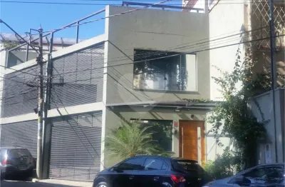 Prédio à venda na praça doutor antônio mercado, 42, santana, são paulo, 200 m2 por r$ 1.300.000