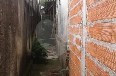 Terreno à venda na rua doutor marinho de andrade, 218, jardim jamaica, são paulo, 250 m2 por r$ 650.000