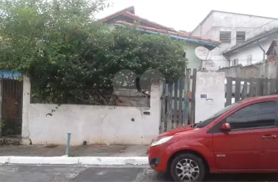 Terreno à venda na rua doutor marinho de andrade, 218, jardim jamaica, são paulo, 250 m2 por r$ 650.000