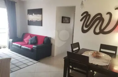 Apartamento com 2 quartos à venda na rua professor josé miziara, 61, santa teresinha, são paulo, 72 m2 por r$ 585.000