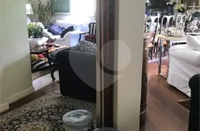 Apartamento com 3 quartos à venda na rua américo alves pereira filho, 470, vila morumbi, são paulo, 182 m2 por r$ 1.500.000