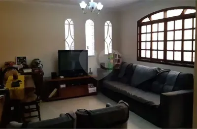 Casa com 3 quartos à venda na rua heráclito graça, 262, casa verde, são paulo, 194 m2 por r$ 850.000