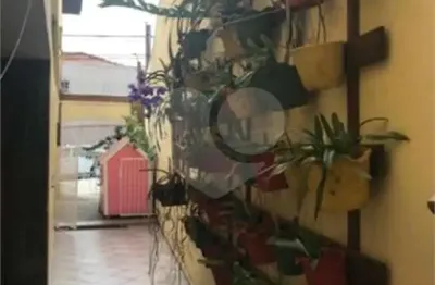 Casa com 3 quartos à venda na rua heráclito graça, 262, casa verde, são paulo, 194 m2 por r$ 850.000