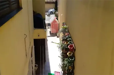 Casa com 3 quartos à venda na rua heráclito graça, 262, casa verde, são paulo, 194 m2 por r$ 850.000