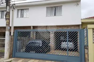 Casa com 3 quartos à venda na rua cristóvão arraes, 453, vila santa terezinha (zona norte), são paulo, 180 m2 por r$ 600.000