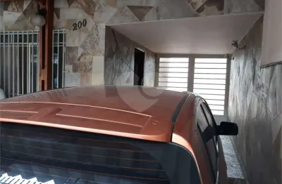 Casa com 3 quartos à venda na rua elias de souza pinto, 200, tremembé, são paulo, 250 m2 por r$ 1.100.000