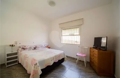 Casa com 3 quartos à venda na rua doutor augusto andrade, 252, chácara inglesa, são paulo, 250 m2 por r$ 588.000