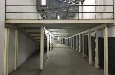 Barracão / galpão / depósito à venda na rua canindé, 545, canindé, são paulo, 504 m2 por r$ 10.000.000