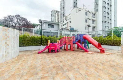 Apartamento com 4 quartos à venda na praça visconde de sousa fontes, 212, parque da mooca, são paulo, 224 m2 por r$ 2.800.000