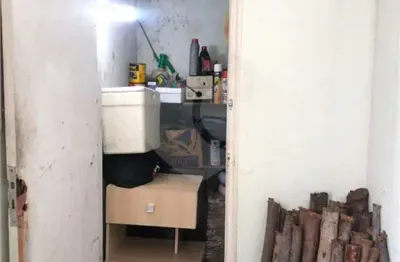 Barracão / galpão / depósito à venda na avenida jaçanã, 21, jaçanã, são paulo, 500 m2 por r$ 1.800.000