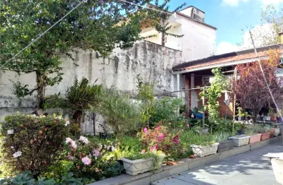 Casa com 3 quartos à venda na rua júlia lopes de almeida, 55, vila paulicéia, são paulo, 220 m2 por r$ 1.800.000