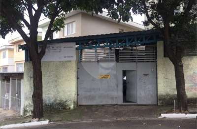 Barracão / galpão / depósito à venda na rua izabel velho, 840, vila são vicente, são paulo, 230 m2 por r$ 2.000.000
