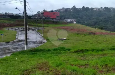 Terreno à venda na estrada tenente marques, 3401, vila poupança, santana de parnaíba, 1012 m2 por r$ 1.214.500