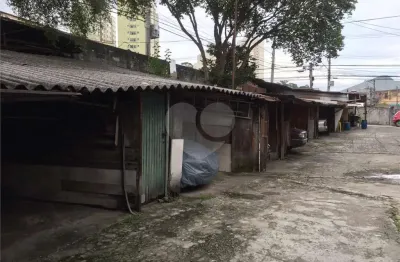 Terreno à venda na avenida elísio teixeira leite, 655, brasilândia, são paulo, 900 m2 por r$ 1.600.000