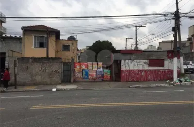 Terreno à venda na avenida elísio teixeira leite, 655, brasilândia, são paulo, 900 m2 por r$ 1.600.000