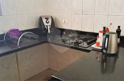 Casa com 3 quartos à venda na rua parintins, 48, barra funda, são paulo, 140 m2 por r$ 600.000