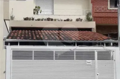 Casa com 3 quartos à venda na rua joaquim osório de azevedo, 232, jardim são paulo (zona norte), são paulo, 150 m2 por r$ 1.300.000