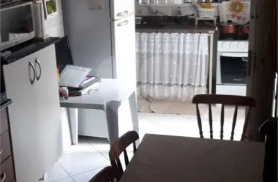 Casa com 3 quartos à venda na rua joaquim osório de azevedo, 232, jardim são paulo (zona norte), são paulo, 150 m2 por r$ 1.300.000