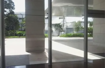 Sala comercial à venda na avenida das nações unidas, 17007, várzea de baixo, são paulo, 158 m2 por r$ 2.200.000