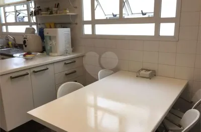 Apartamento com 4 quartos à venda na rua liberato carvalho leite, 73, vila suzana, são paulo, 223 m2 por r$ 1.100.000