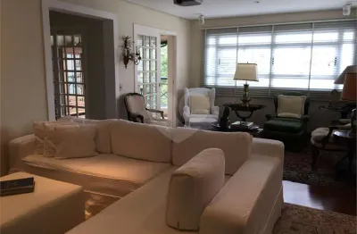 Apartamento com 4 quartos à venda na rua liberato carvalho leite, 73, vila suzana, são paulo, 223 m2 por r$ 1.100.000