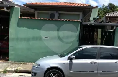 Casa com 4 quartos à venda na rua doutor paulo gatti, 190, vila romero, são paulo, 242 m2 por r$ 600.000