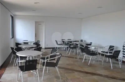 Apartamento com 4 quartos à venda na rua joão avelino pinho mellão, 599, fazenda morumbi, são paulo, 132 m2 por r$ 640.000