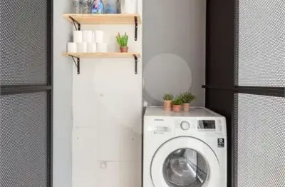 Apartamento com 1 quarto à venda na rua álvaro de carvalho, 127, centro, são paulo, 42 m2 por r$ 590.000