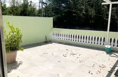 Casa com 3 quartos à venda na avenida carlos oberhuber, 637, jardim floresta, são paulo, 140 m2 por r$ 580.000