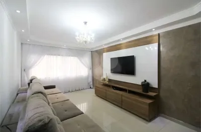 Casa com 3 quartos à venda na rua panorama, 43, parque palmas do tremembé, são paulo, 154 m2 por r$ 890.000