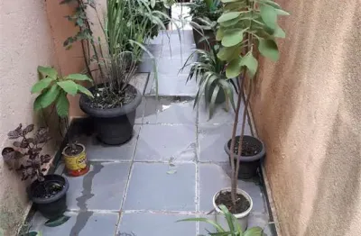 Casa em condomínio fechado com 3 quartos à venda na rua luís de oliveira bulhões, 405, jardim daysy, são paulo, 250 m2 por r$ 636.000
