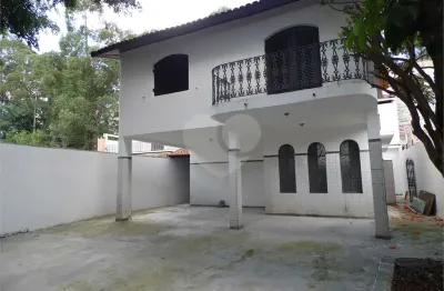 Casa com 5 quartos à venda na rua professor astolfo tavares pais, 143, vila são francisco, são paulo, 266 m2 por r$ 1.400.000