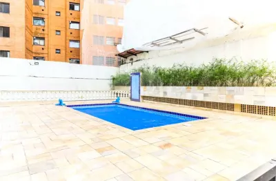 Apartamento com 3 quartos à venda na rua doutor carlos augusto de campos, 170, santo amaro, são paulo, 105 m2 por r$ 700.000