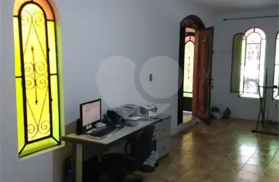 Casa com 3 quartos à venda na rua roberto boyle, 204, conjunto residencial vista verde, são paulo, 220 m2 por r$ 800.000