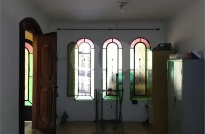 Casa com 3 quartos à venda na rua roberto boyle, 204, conjunto residencial vista verde, são paulo, 220 m2 por r$ 800.000