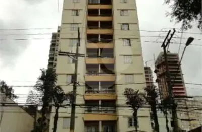 Apartamento com 3 quartos à venda na rua alfredo pujol, 408, santana, são paulo, 70 m2 por r$ 580.000