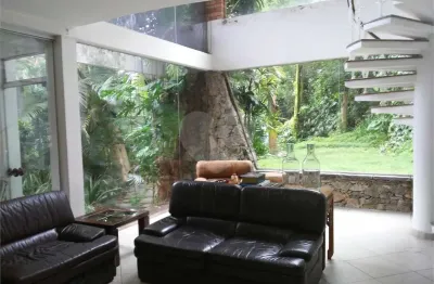 Casa com 1 quarto à venda na rua padre francisco amos connor, 83, jardim virgínia bianca, são paulo, 500 m2 por r$ 3.800.000