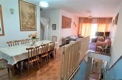 Casa com 4 quartos à venda na avenida senador josé ermírio de moraes, 118, tremembé, são paulo, 454 m2 por r$ 1.900.000