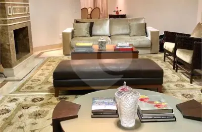 Apartamento com 3 quartos à venda na rua professor pedreira de freitas, 151, tatuapé, são paulo, 233 m2 por r$ 1.800.000