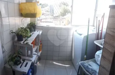 Apartamento com 2 quartos à venda na rua correia de lemos, 812, chácara inglesa, são paulo, 50 m2 por r$ 560.000
